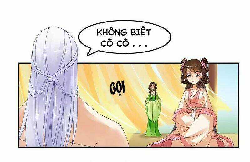 Phượng Hoàng - Chapter 8 - Trang 12