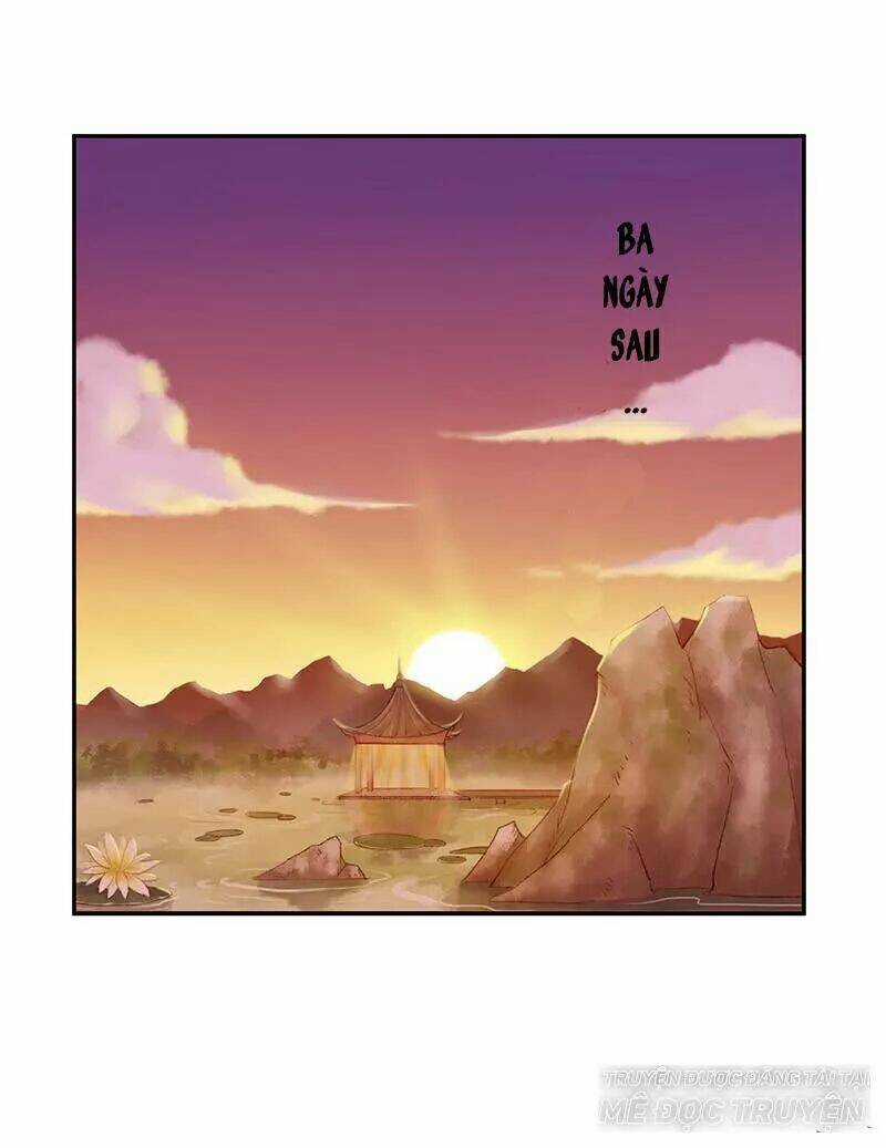 Phượng Hoàng - Chapter 8 - Trang 21