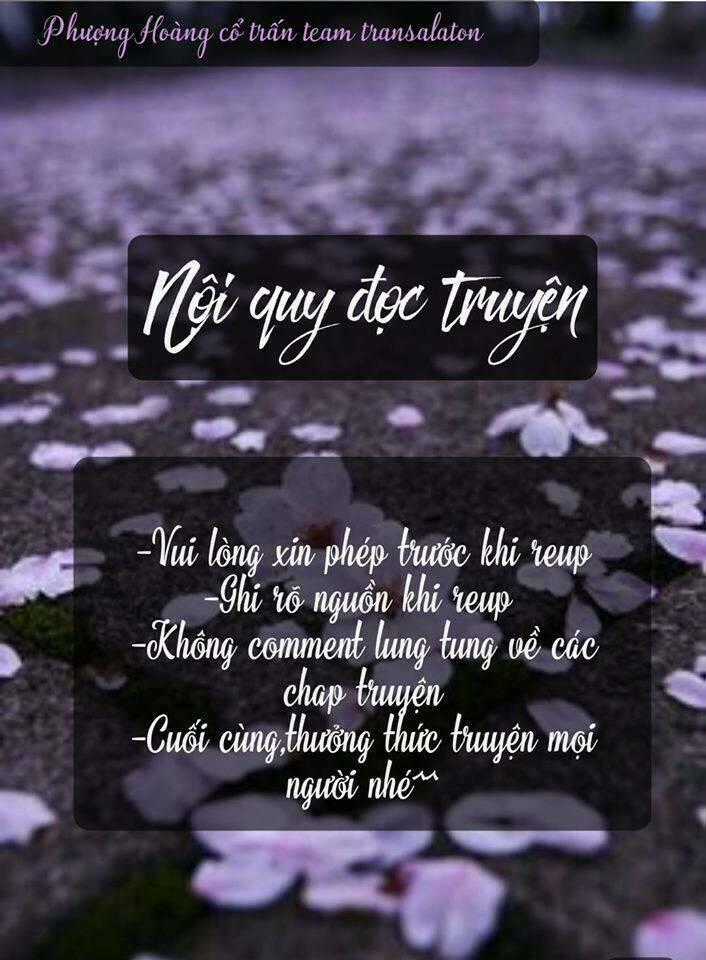 Phượng Lệ Giang Sơn - Chapter 10 - Trang 1