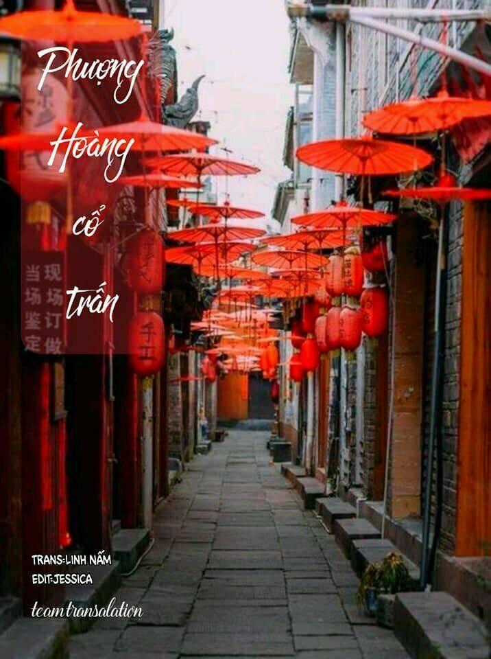 Phượng Lệ Giang Sơn - Chapter 10 - Trang 2