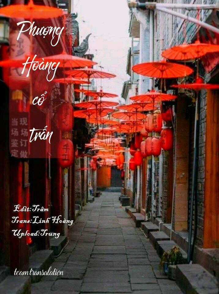 Phượng Lệ Giang Sơn - Chapter 8 - Trang 2