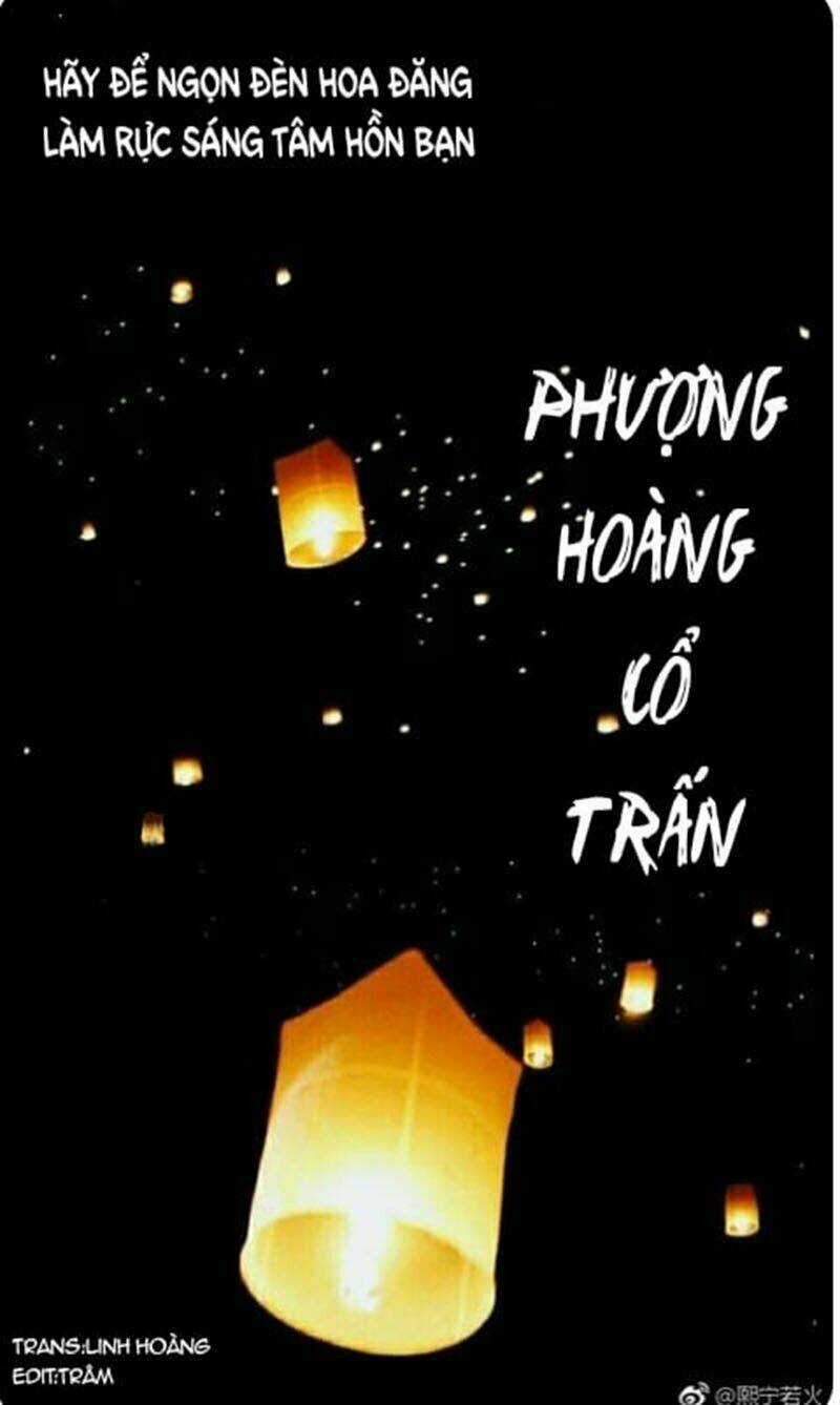 Phượng Lệ Giang Sơn - Chapter 8 - Trang 3