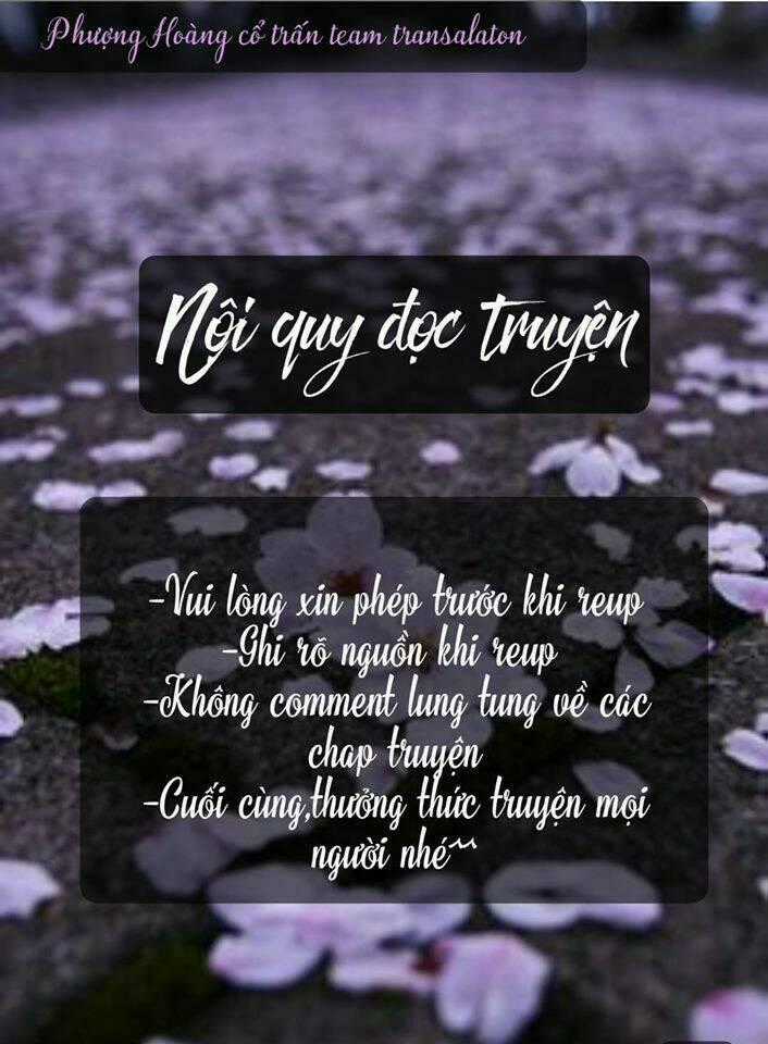 Phượng Lệ Giang Sơn - Chapter 9 - Trang 1