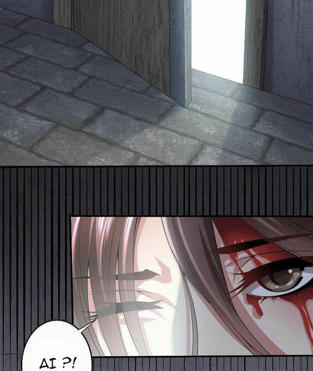 Phượng Mệnh Vi Hoàng - Chapter 1 - Trang 5