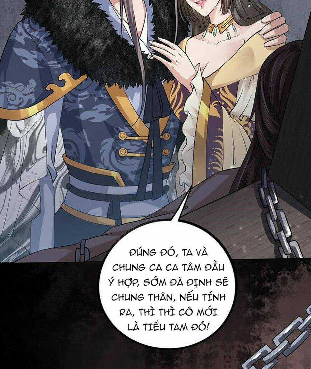 Phượng Mệnh Vi Hoàng - Chapter 1 - Trang 10