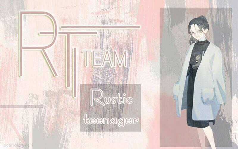 Phượng Mệnh Vi Hoàng - Chapter 2 - Trang 1