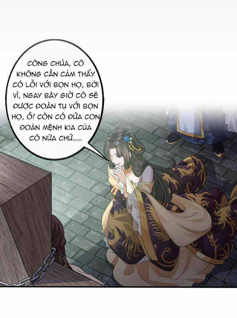 Phượng Mệnh Vi Hoàng - Chapter 2 - Trang 3