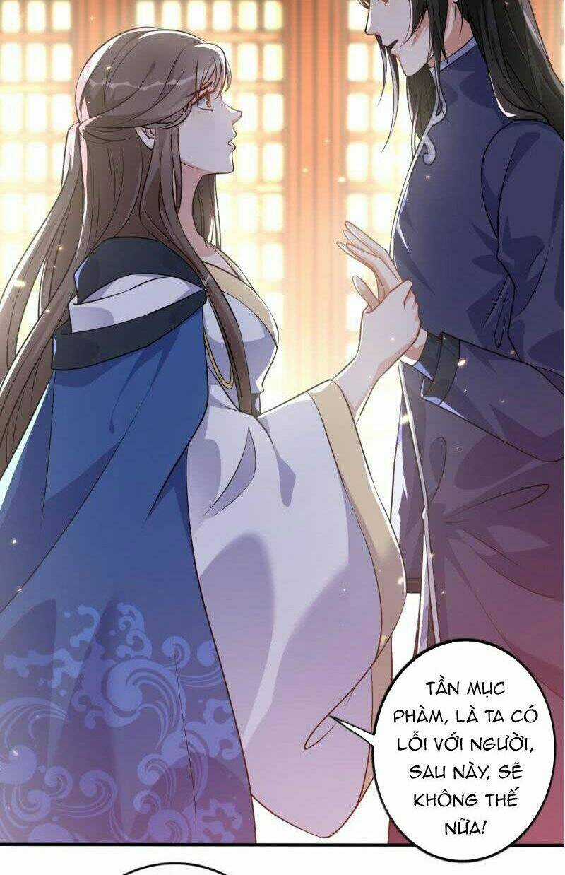 Phượng Mệnh Vi Hoàng - Chapter 3 - Trang 24