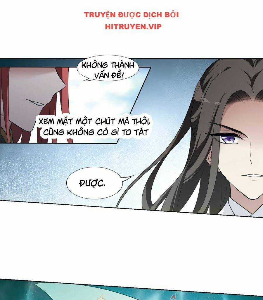 Phượng Nghịch Thiên Hạ - Chapter 430 - Trang 2