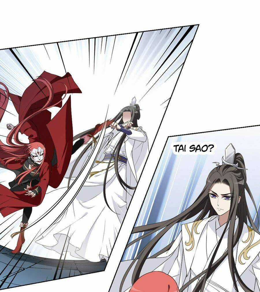 Phượng Nghịch Thiên Hạ - Chapter 430 - Trang 11