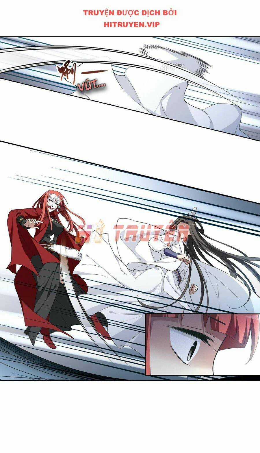 Phượng Nghịch Thiên Hạ - Chapter 430 - Trang 13