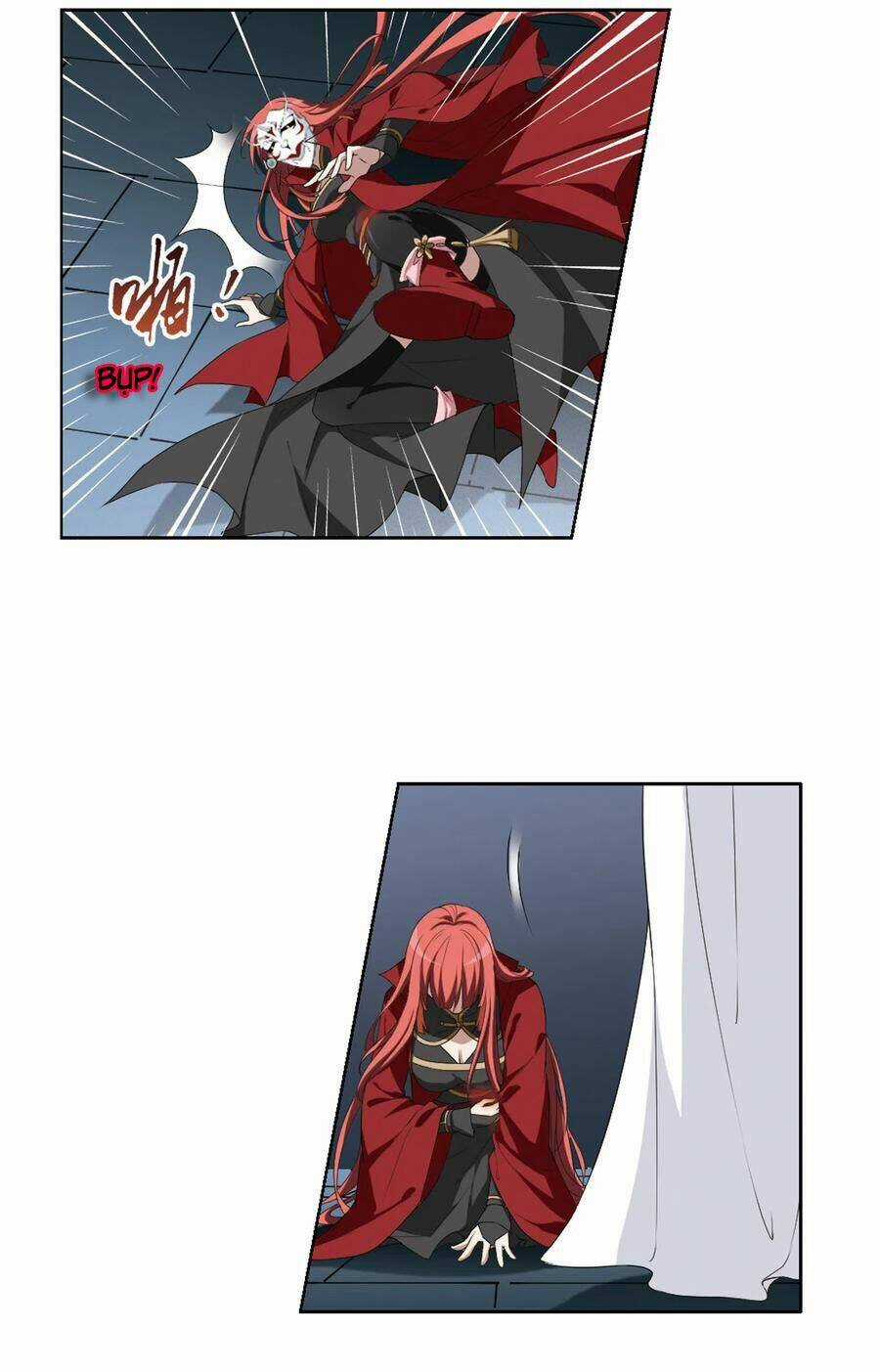 Phượng Nghịch Thiên Hạ - Chapter 430 - Trang 14