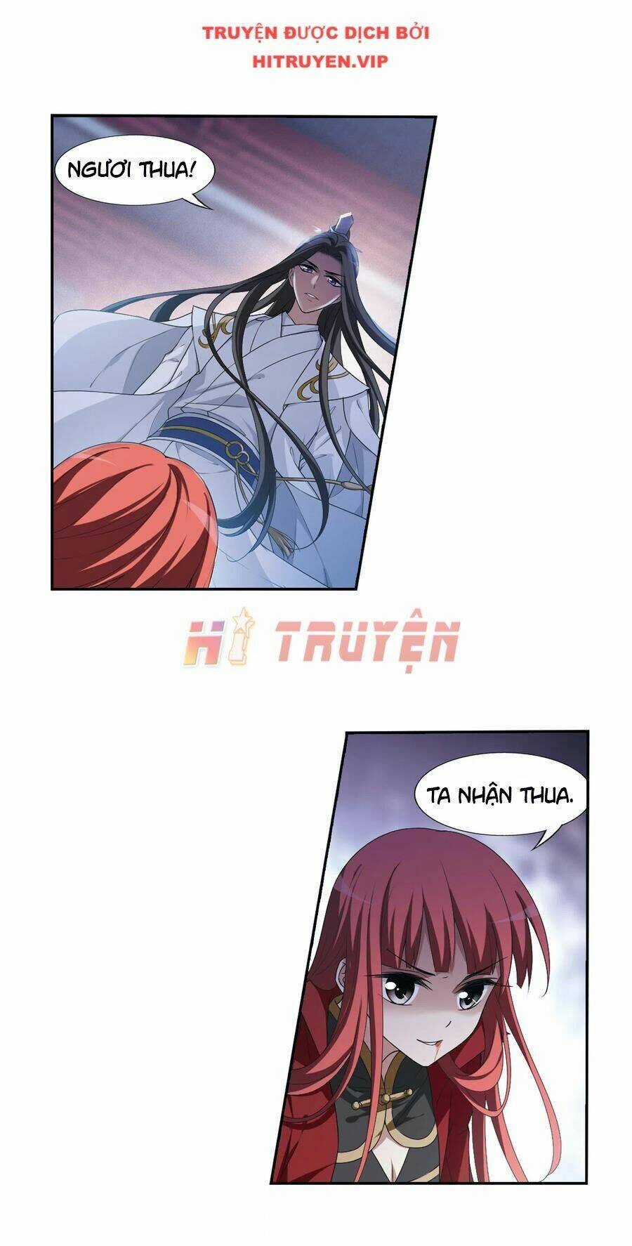 Phượng Nghịch Thiên Hạ - Chapter 430 - Trang 15