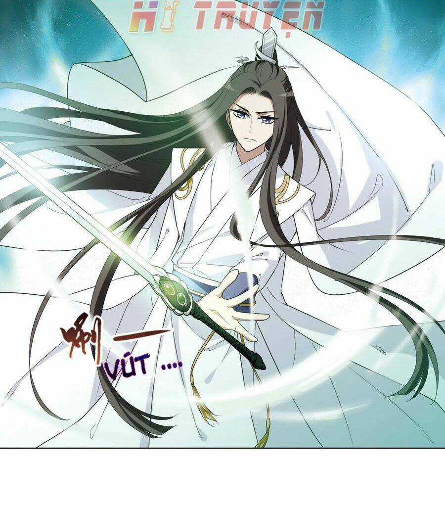 Phượng Nghịch Thiên Hạ - Chapter 430 - Trang 3