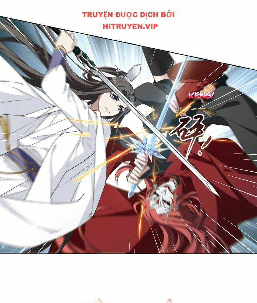 Phượng Nghịch Thiên Hạ - Chapter 430 - Trang 5