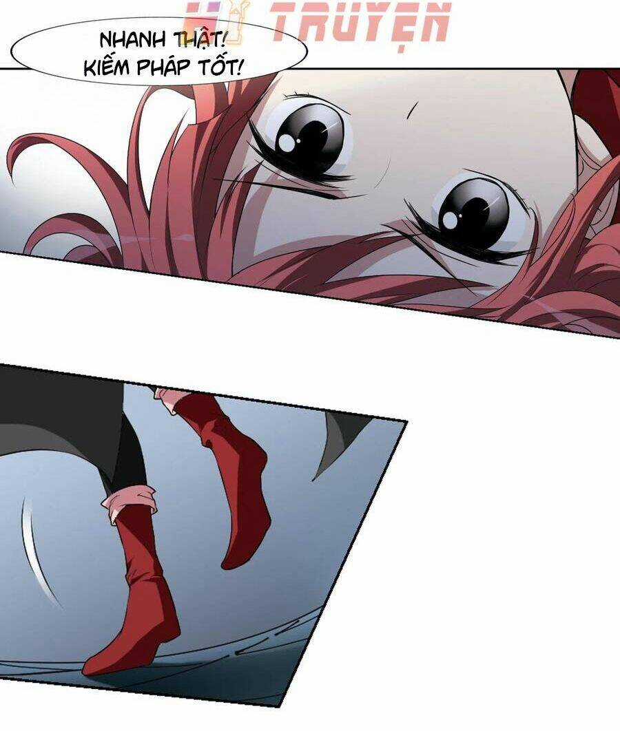 Phượng Nghịch Thiên Hạ - Chapter 430 - Trang 6