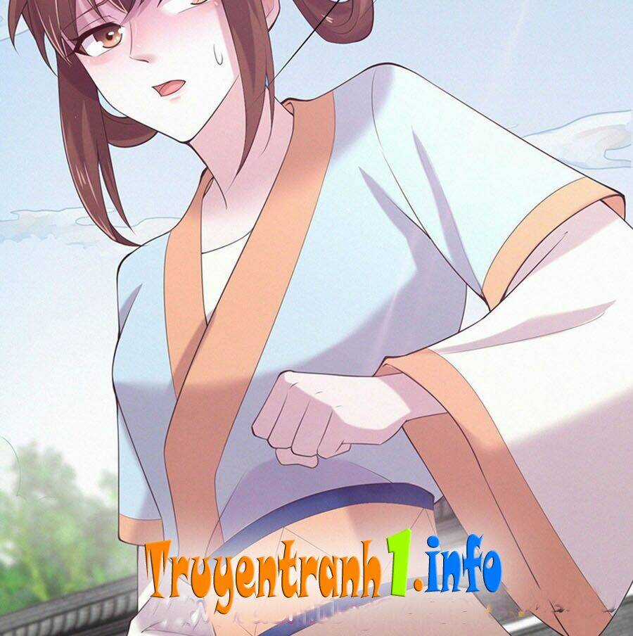 Phượng Ngự Tà Vương - Chapter 12 - Trang 3