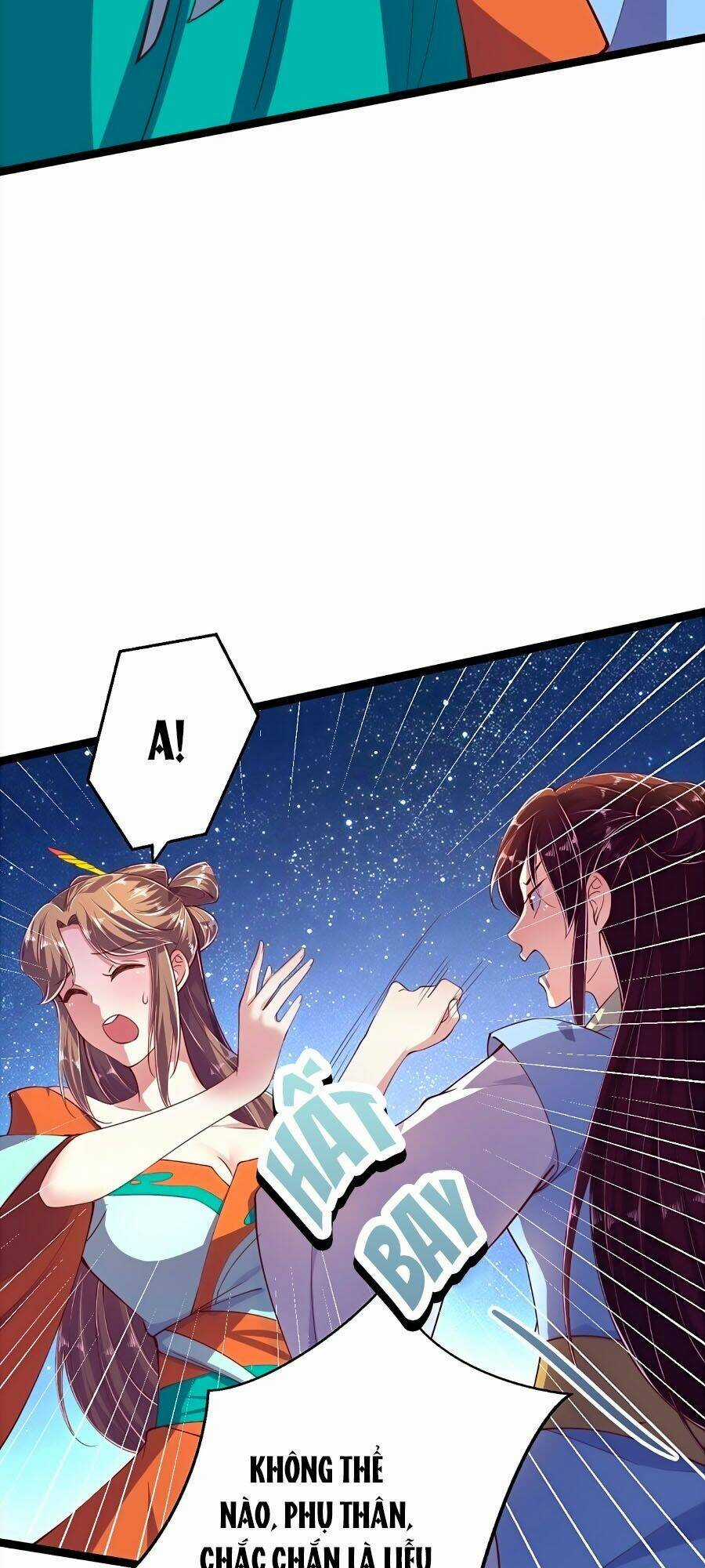 Phượng Ngự Tà Vương - Chapter 13 - Trang 3