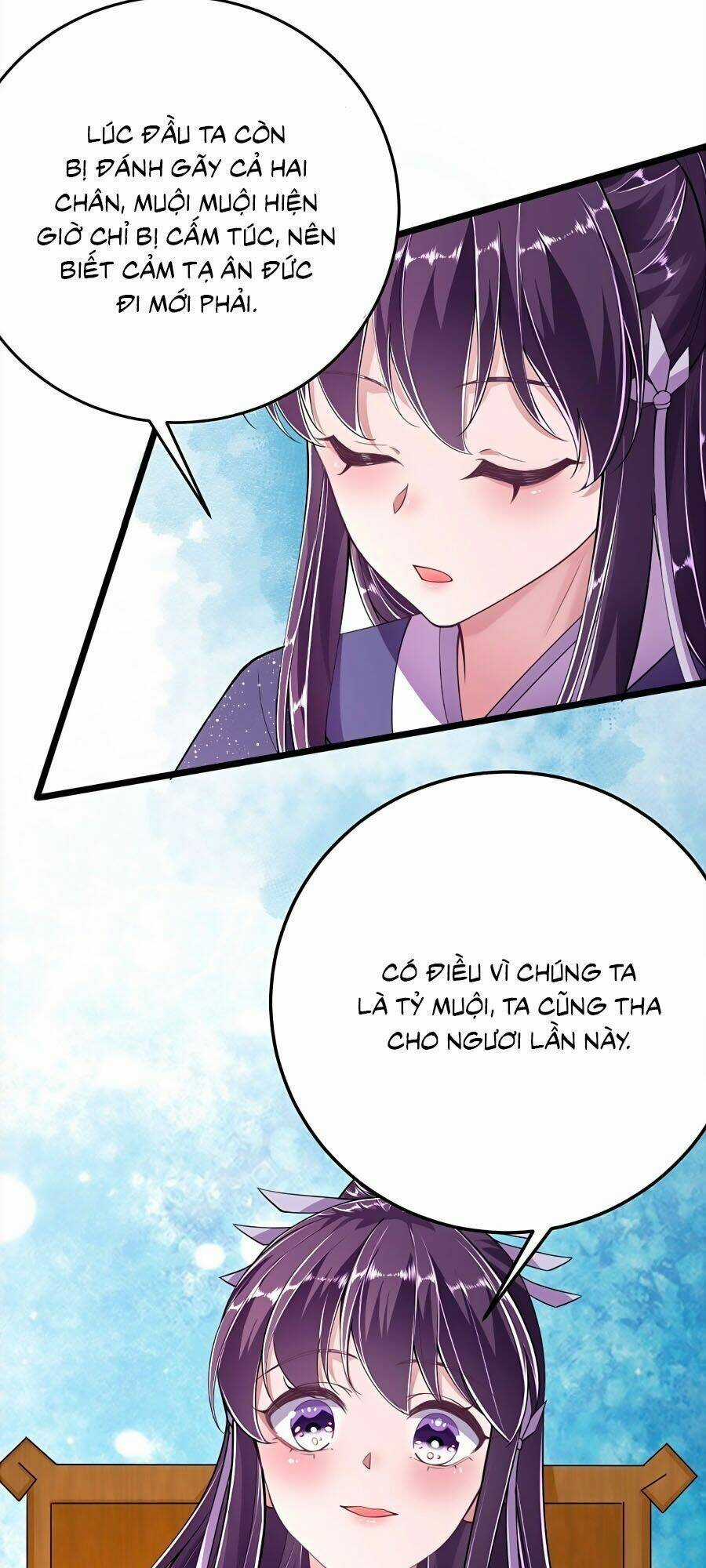 Phượng Ngự Tà Vương - Chapter 13 - Trang 21