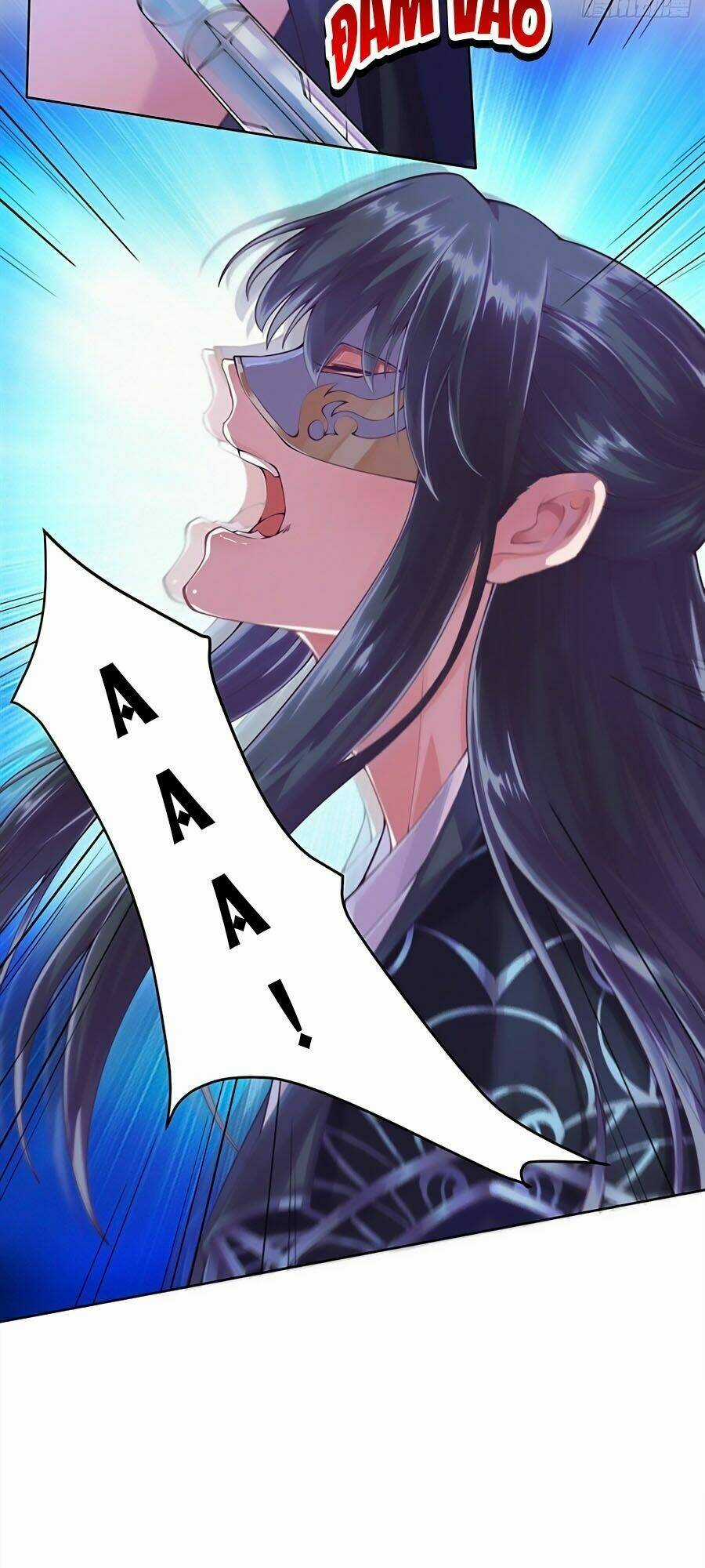 Phượng Ngự Tà Vương - Chapter 2 - Trang 28