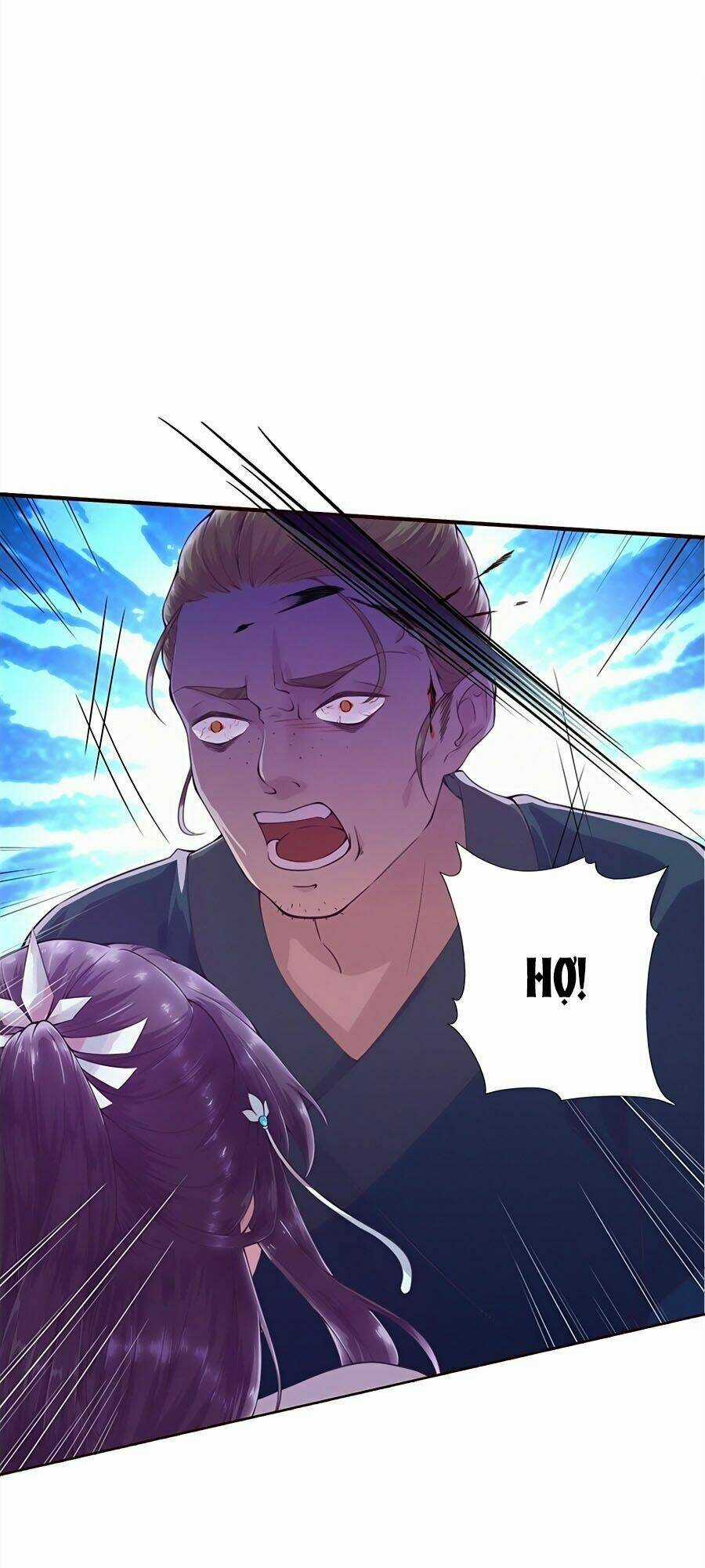 Phượng Ngự Tà Vương - Chapter 2 - Trang 6