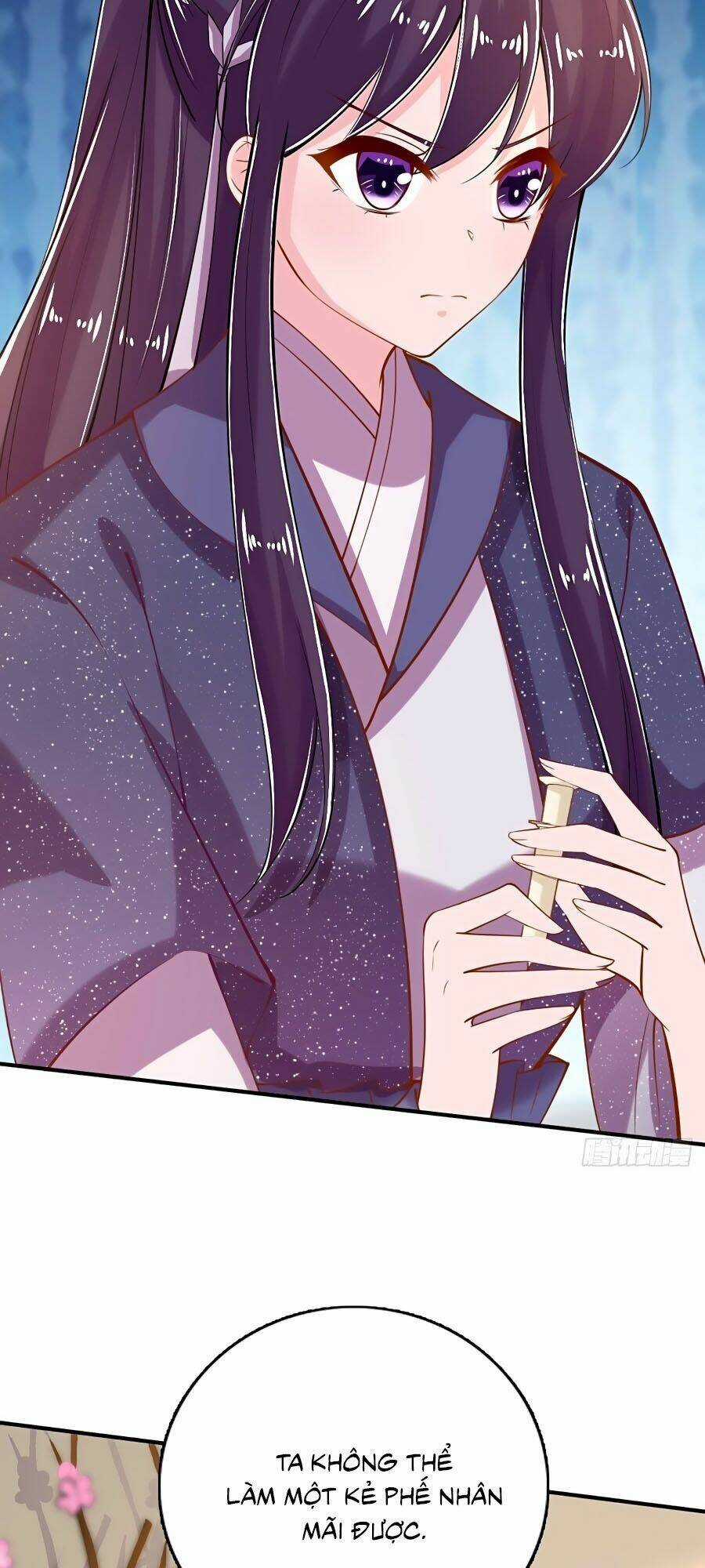 Phượng Ngự Tà Vương - Chapter 21 - Trang 2