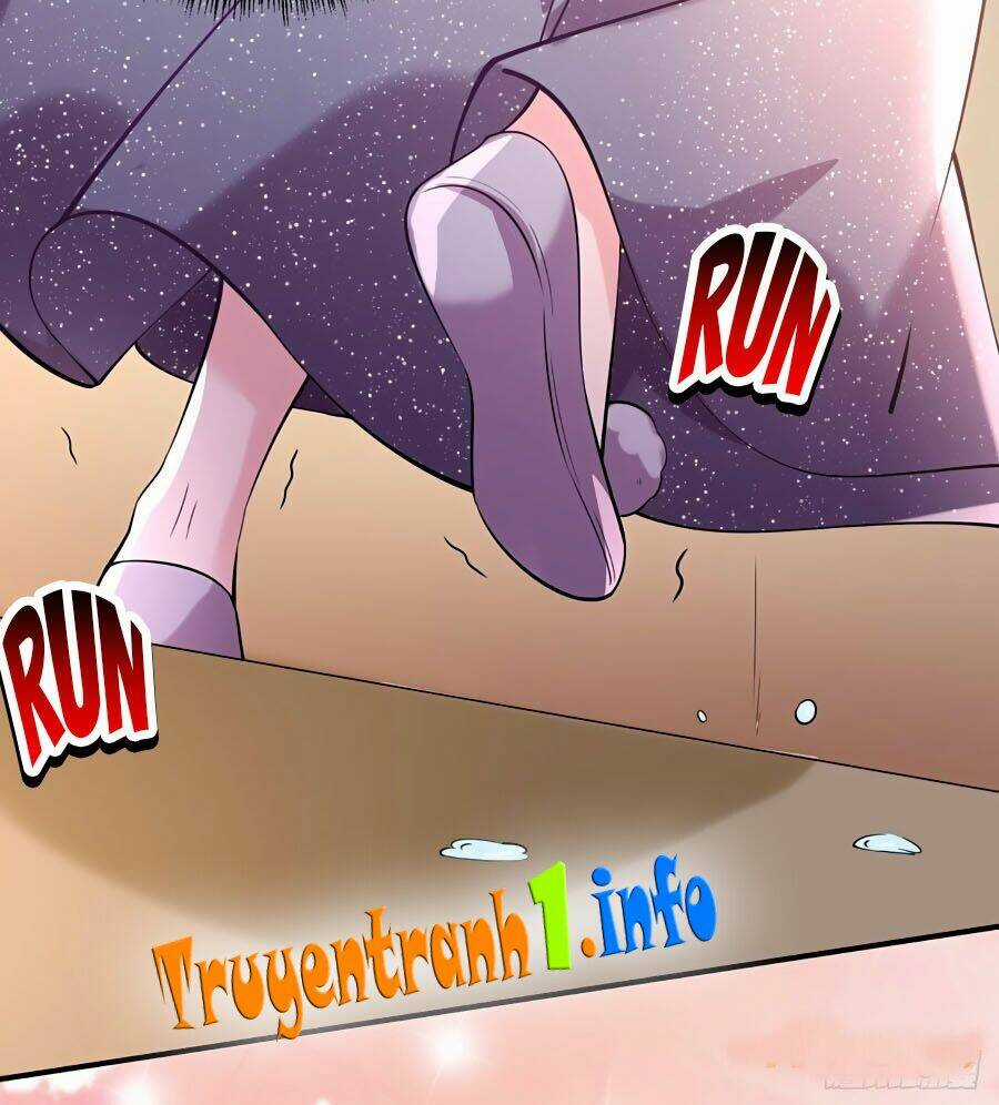 Phượng Ngự Tà Vương - Chapter 21 - Trang 11