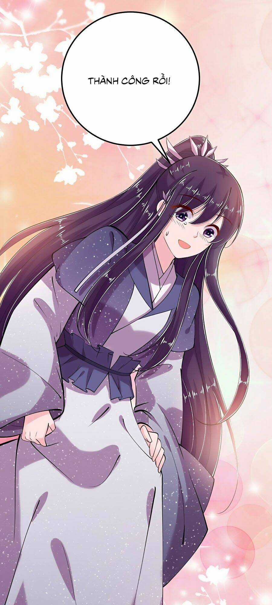 Phượng Ngự Tà Vương - Chapter 21 - Trang 12