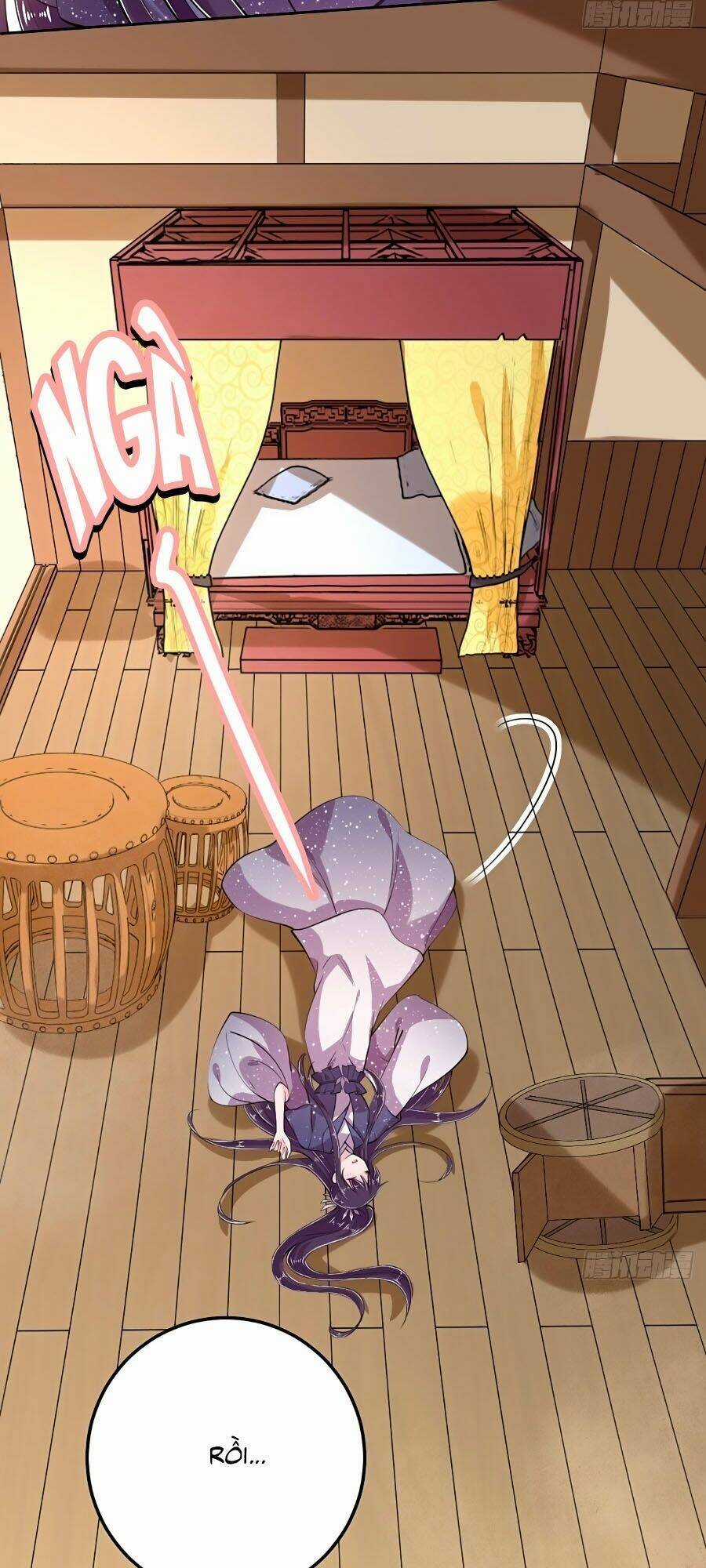 Phượng Ngự Tà Vương - Chapter 21 - Trang 14