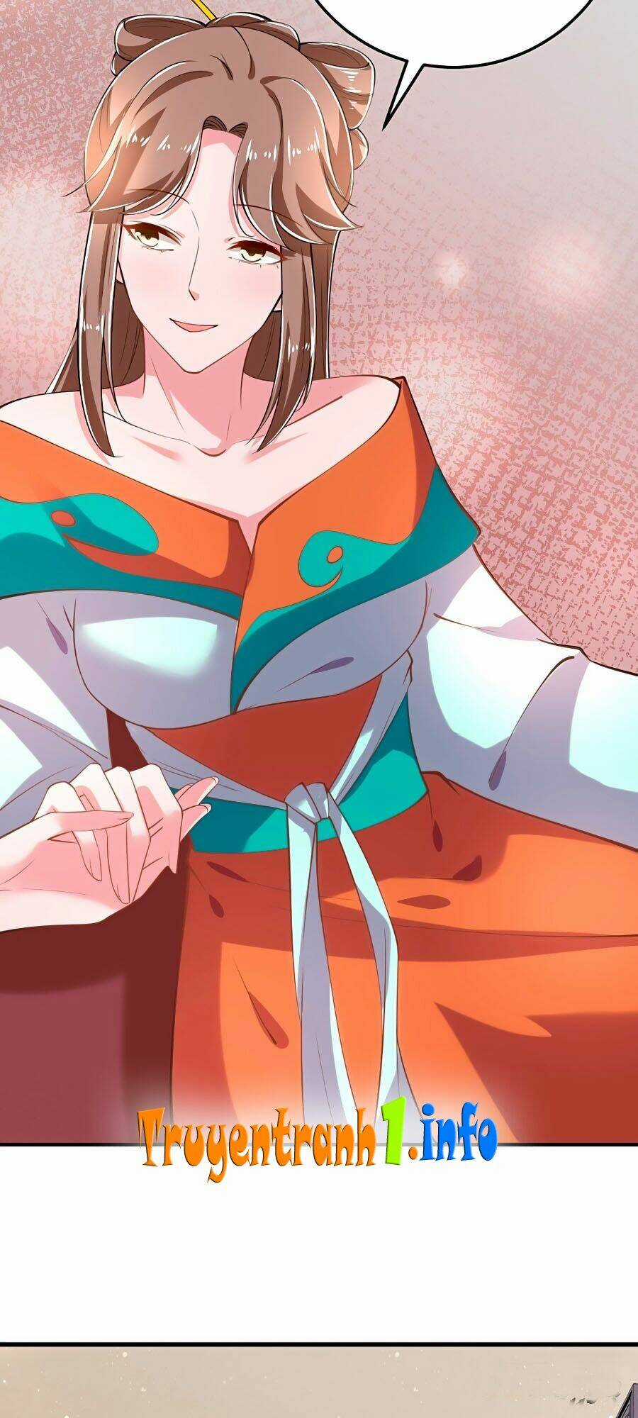 Phượng Ngự Tà Vương - Chapter 21 - Trang 19