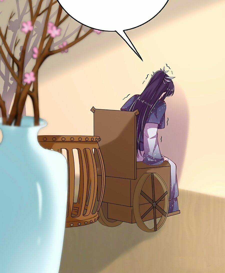 Phượng Ngự Tà Vương - Chapter 21 - Trang 3