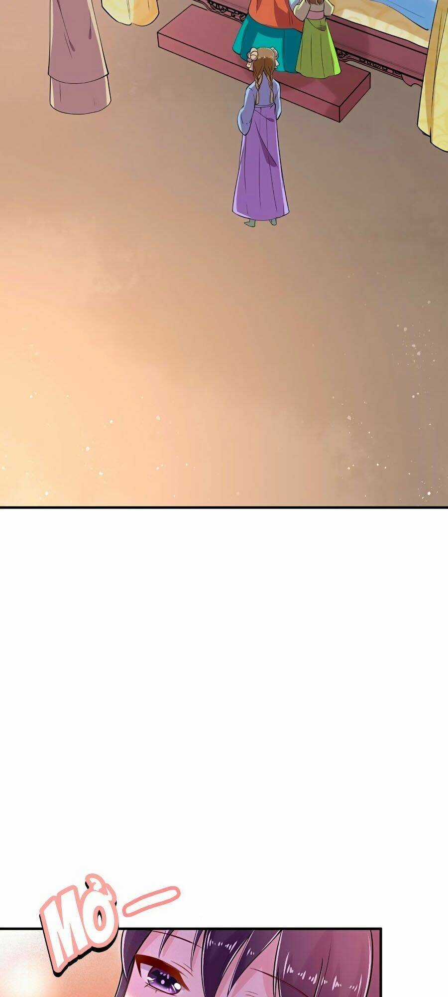 Phượng Ngự Tà Vương - Chapter 21 - Trang 23