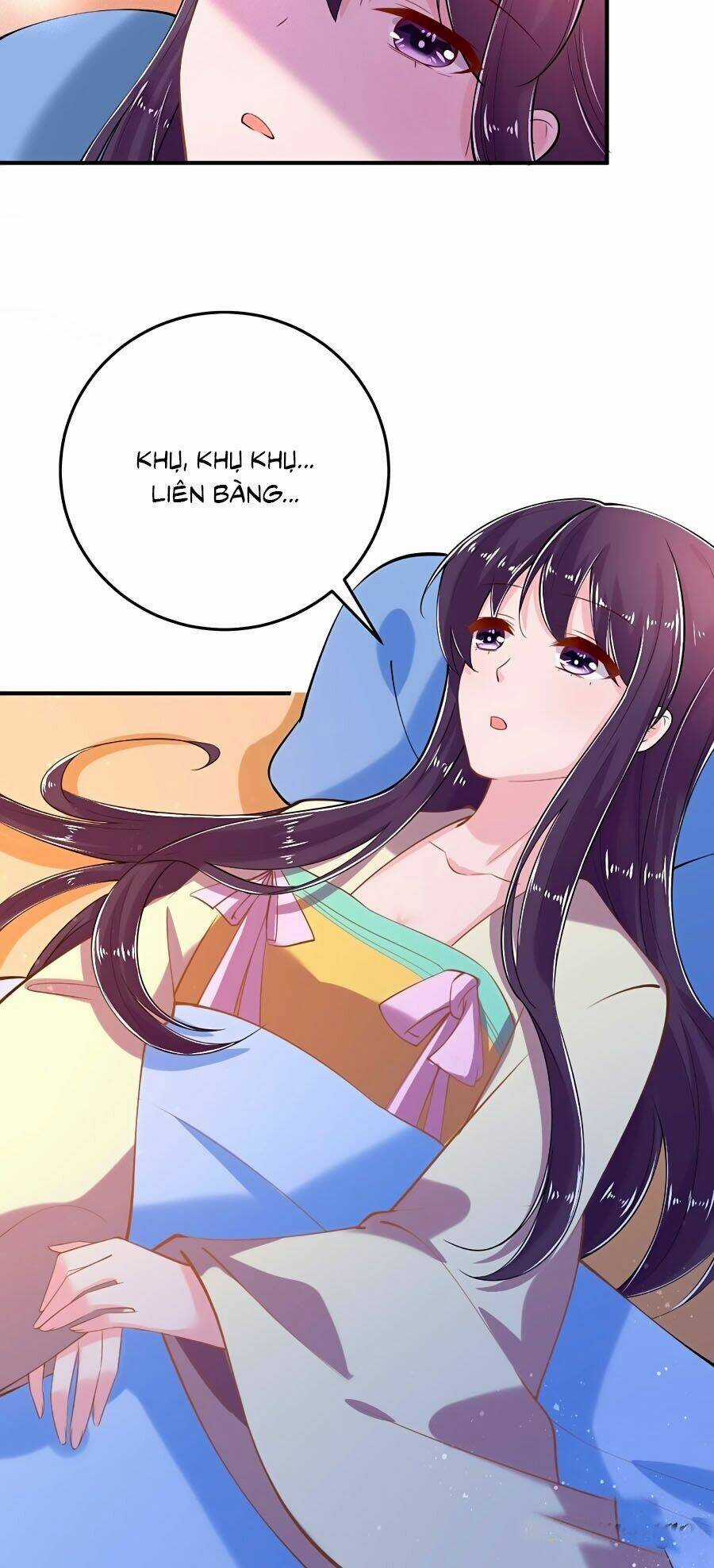 Phượng Ngự Tà Vương - Chapter 21 - Trang 24