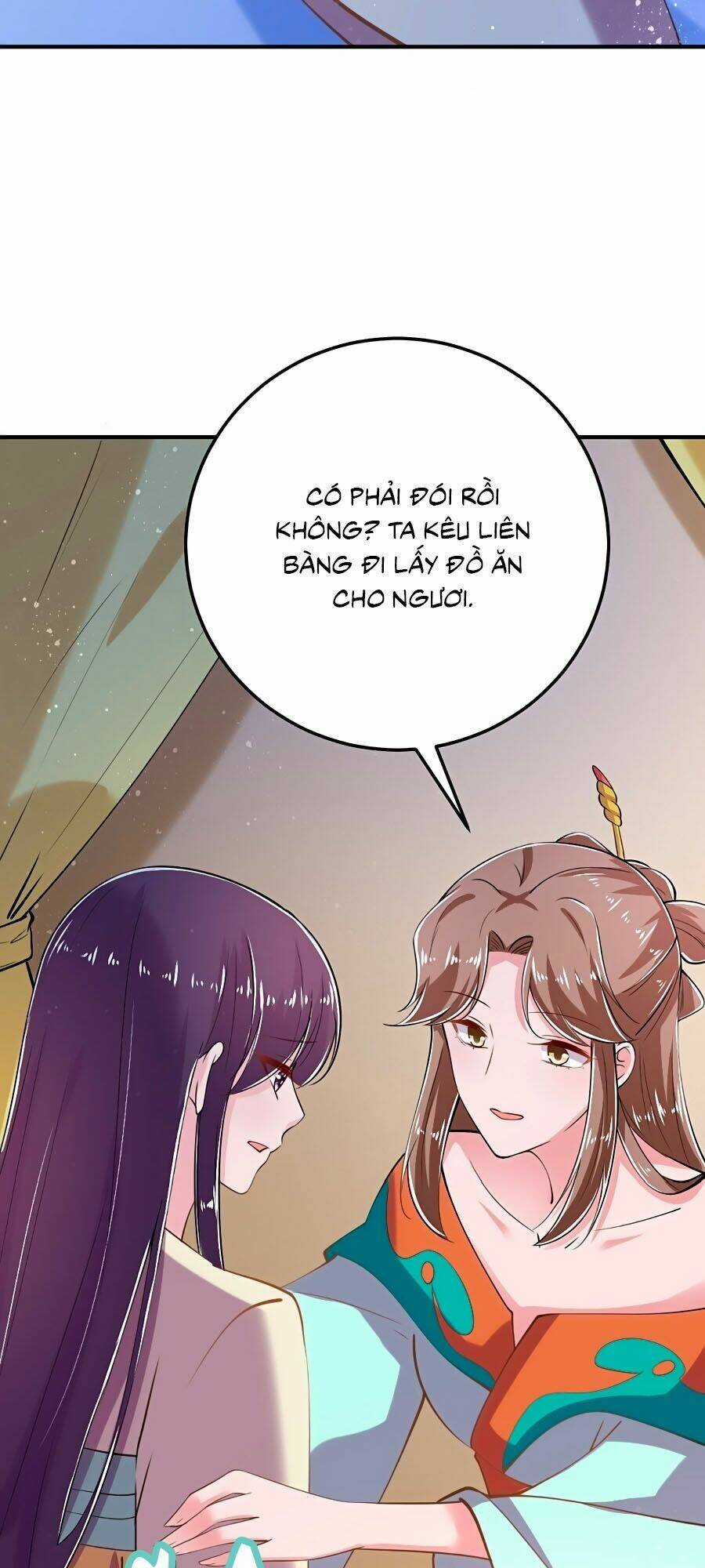 Phượng Ngự Tà Vương - Chapter 21 - Trang 25