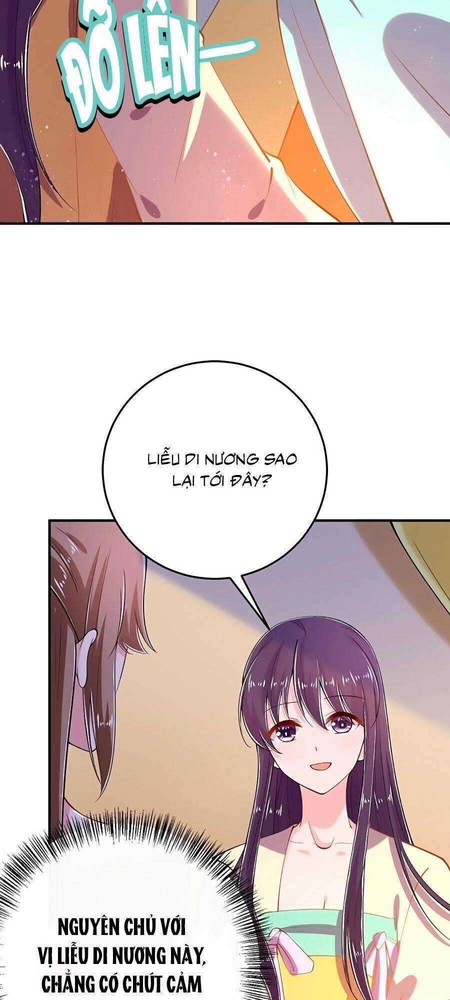 Phượng Ngự Tà Vương - Chapter 21 - Trang 26