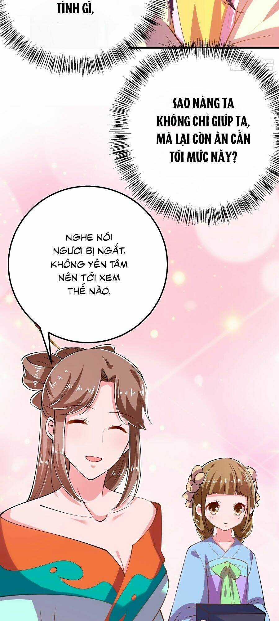 Phượng Ngự Tà Vương - Chapter 21 - Trang 27