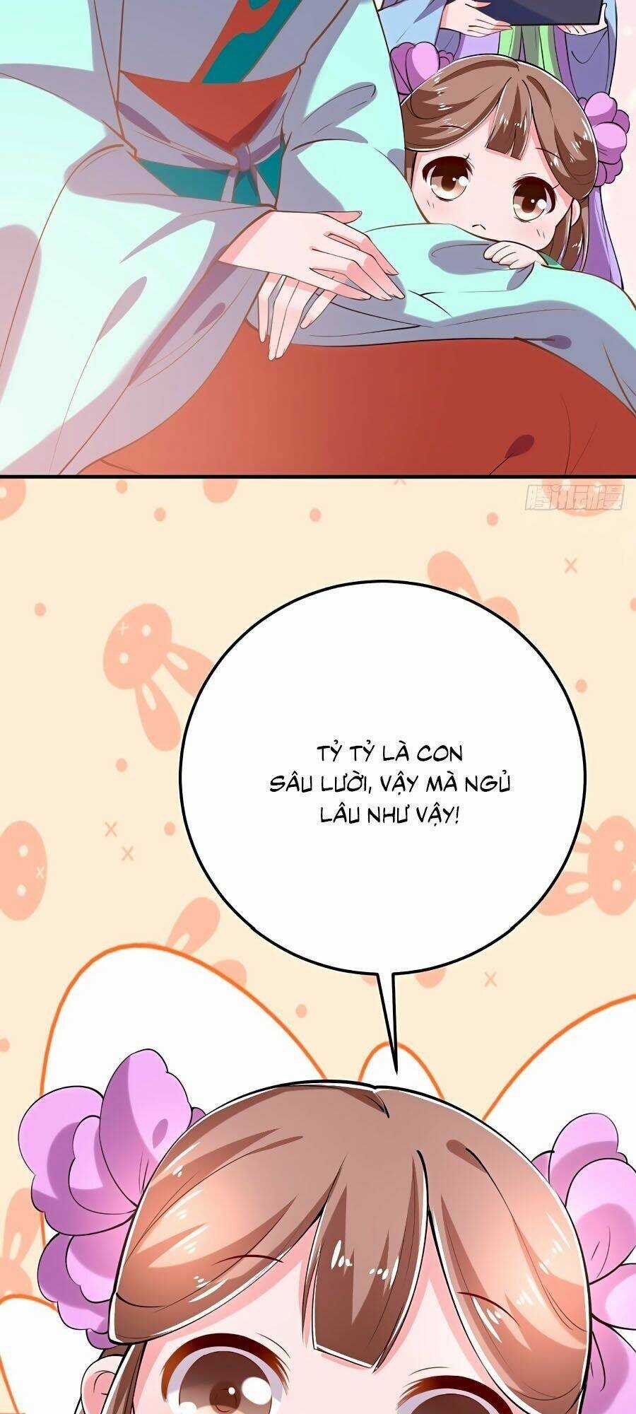 Phượng Ngự Tà Vương - Chapter 21 - Trang 28