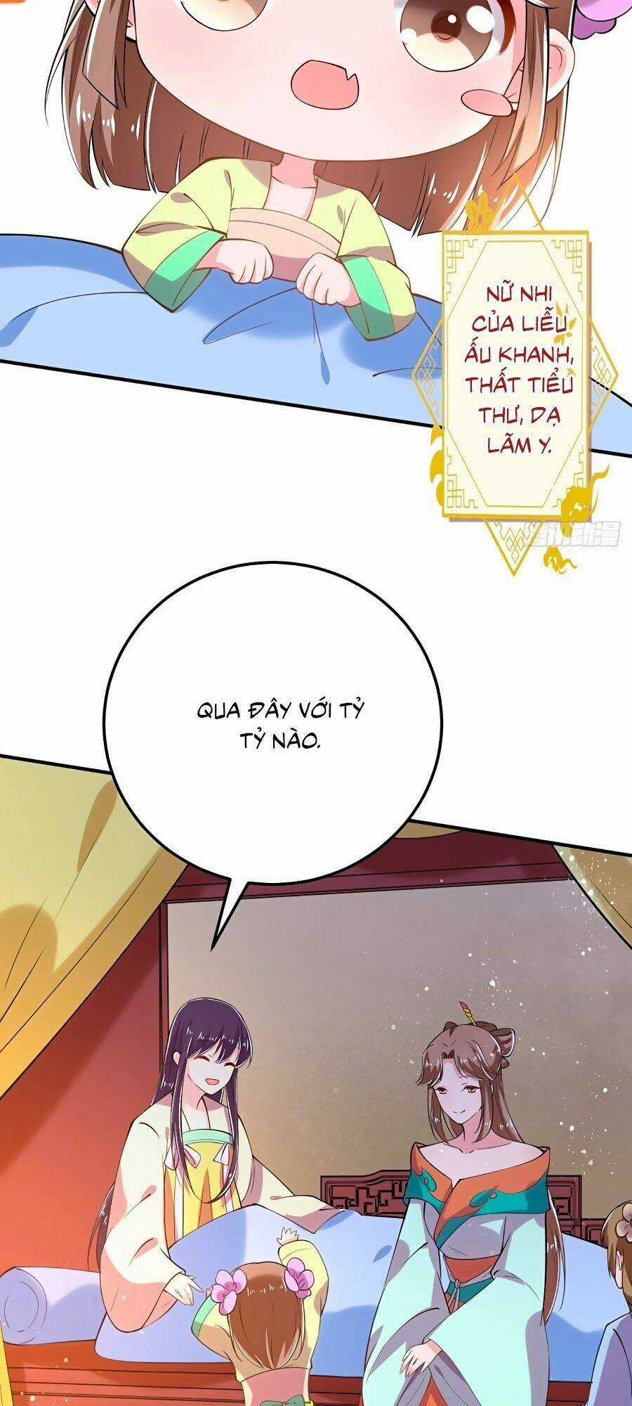 Phượng Ngự Tà Vương - Chapter 21 - Trang 29