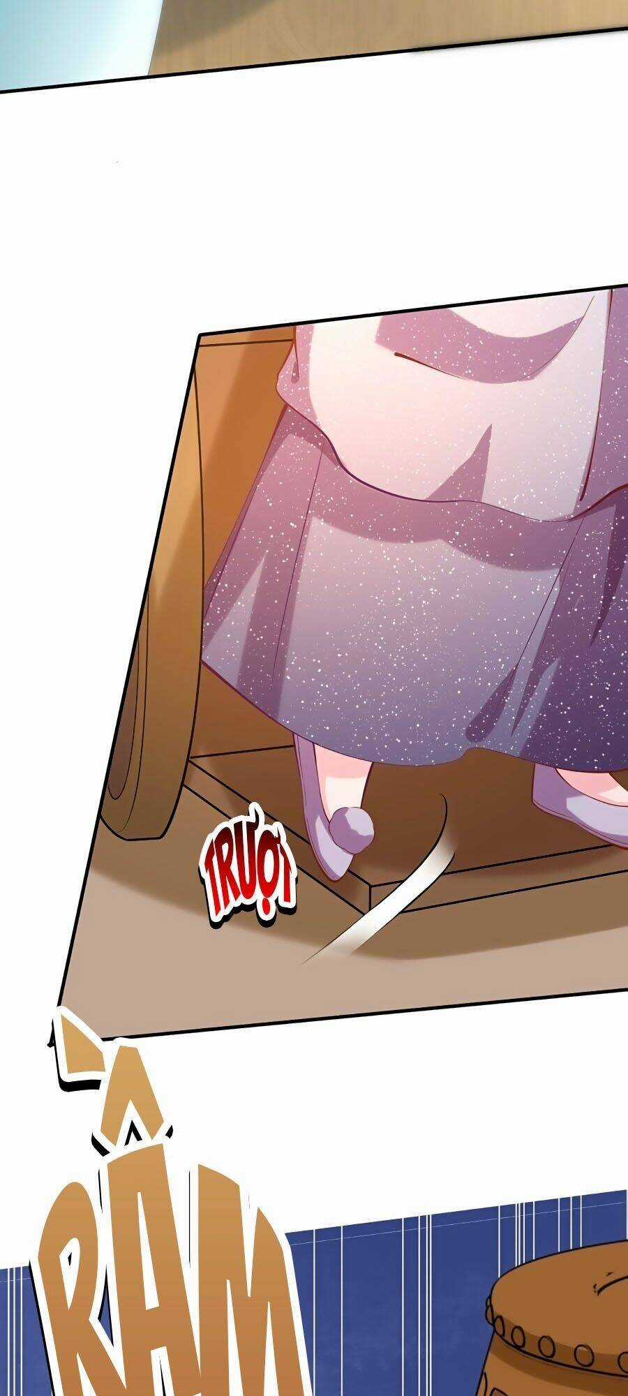 Phượng Ngự Tà Vương - Chapter 21 - Trang 4