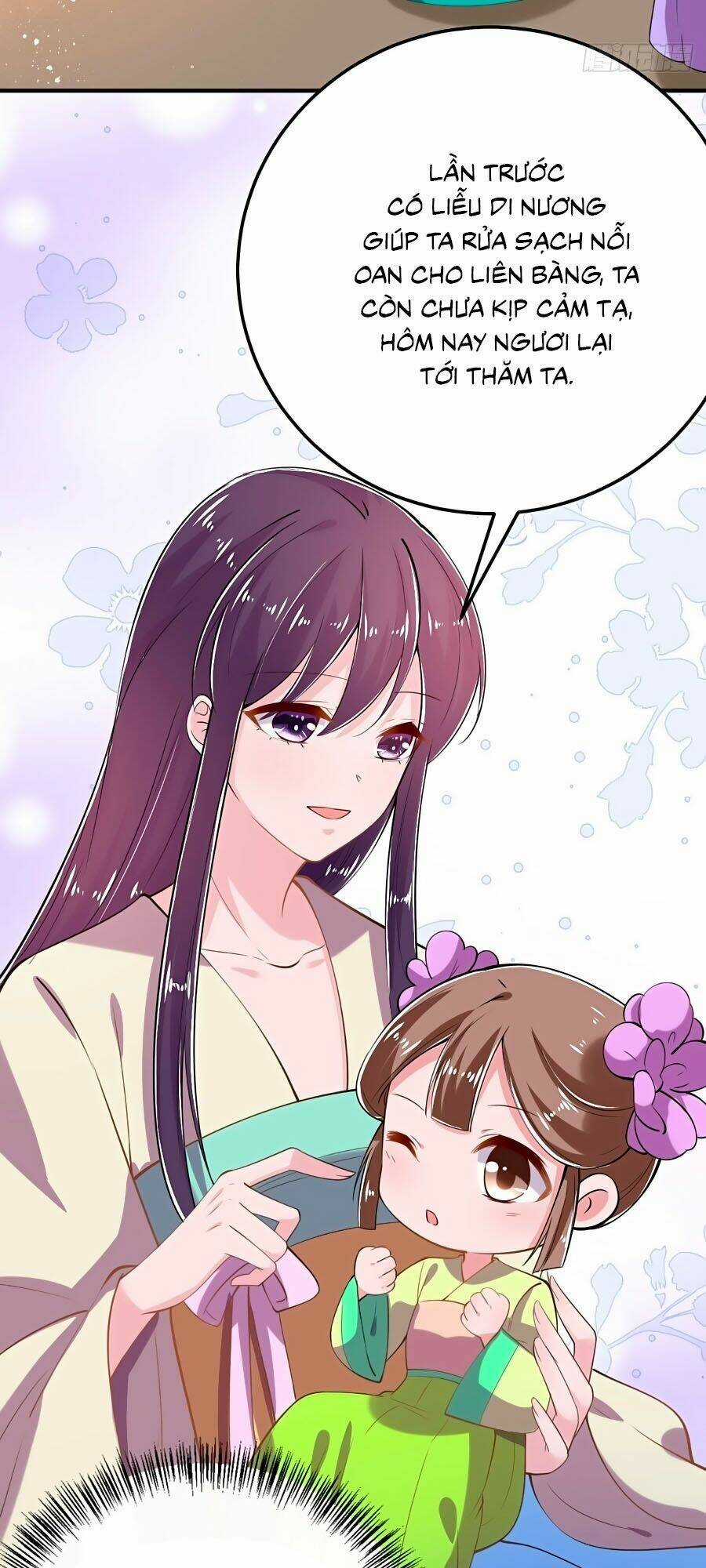 Phượng Ngự Tà Vương - Chapter 21 - Trang 31