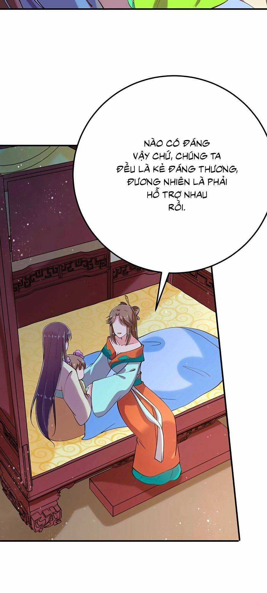 Phượng Ngự Tà Vương - Chapter 21 - Trang 33