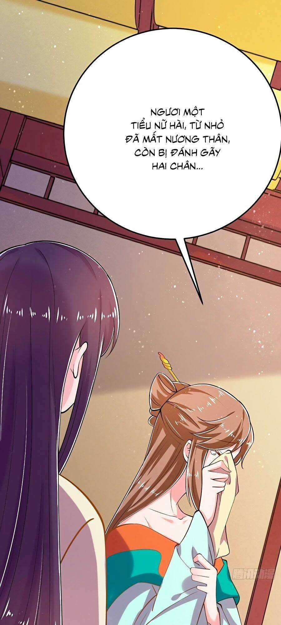 Phượng Ngự Tà Vương - Chapter 21 - Trang 36