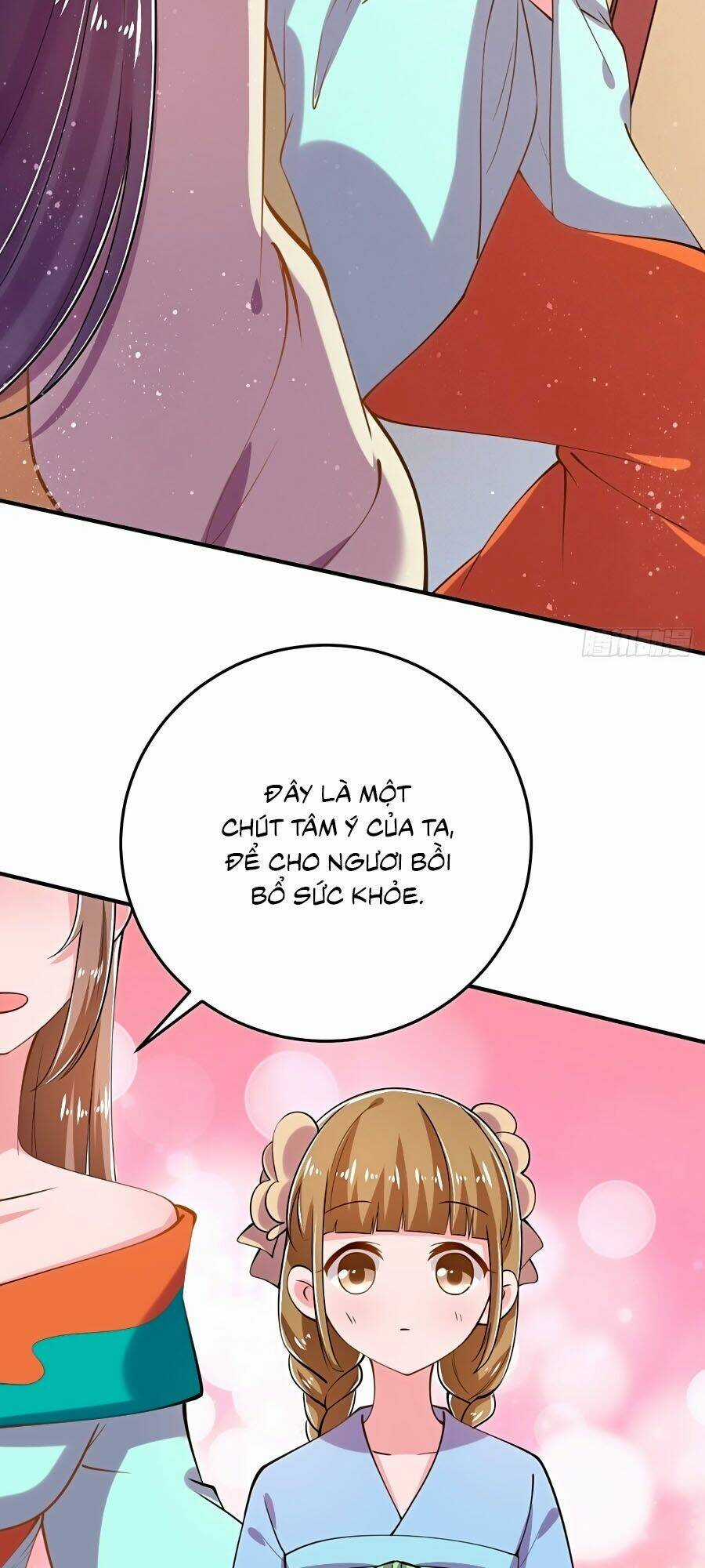 Phượng Ngự Tà Vương - Chapter 21 - Trang 37