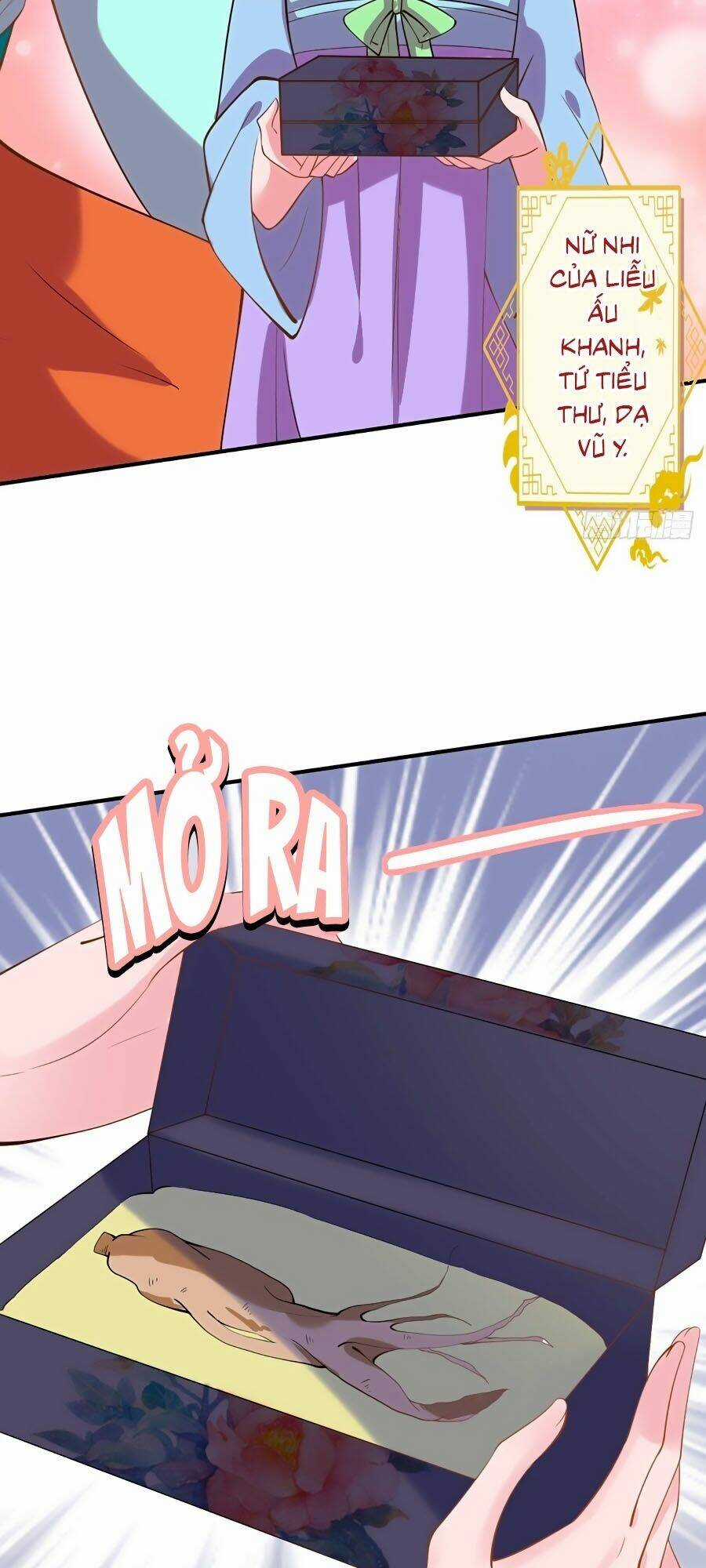 Phượng Ngự Tà Vương - Chapter 21 - Trang 38