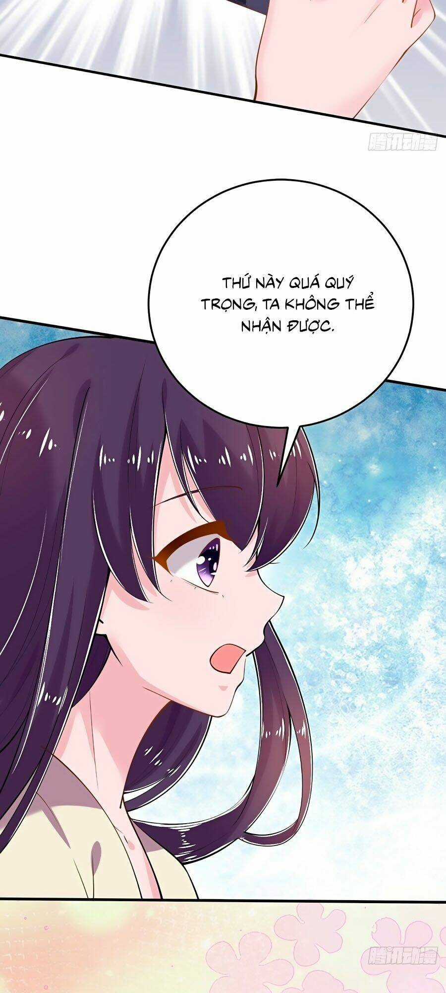 Phượng Ngự Tà Vương - Chapter 21 - Trang 39