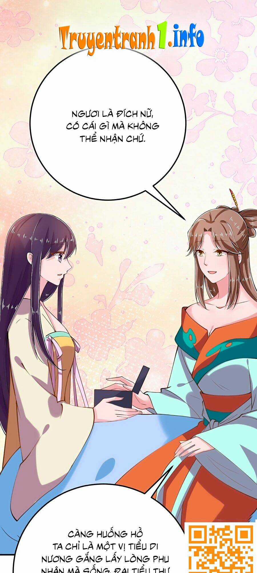 Phượng Ngự Tà Vương - Chapter 21 - Trang 40