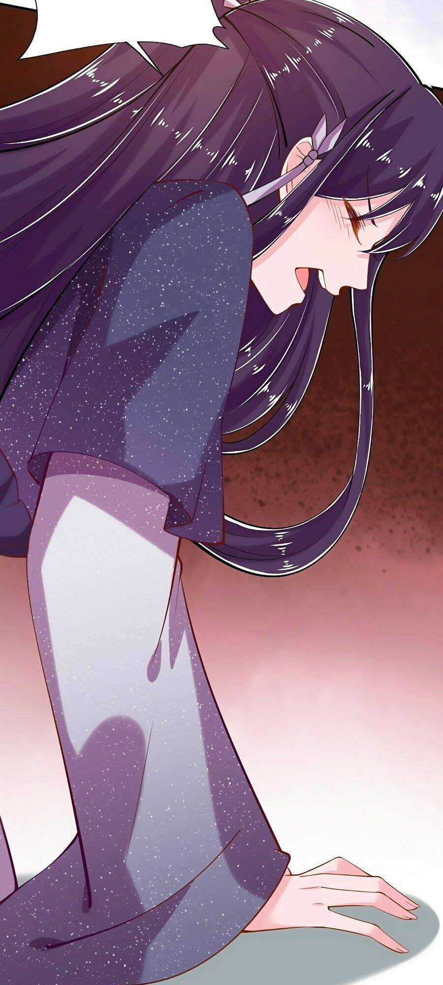 Phượng Ngự Tà Vương - Chapter 21 - Trang 6