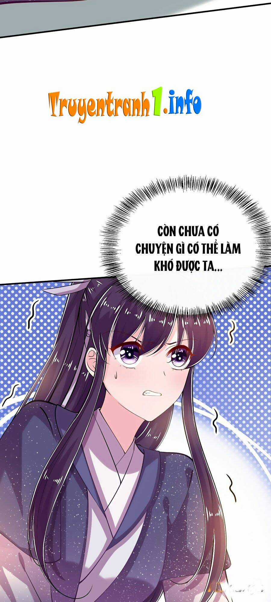 Phượng Ngự Tà Vương - Chapter 21 - Trang 7