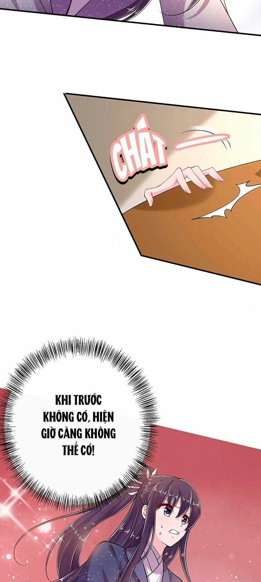 Phượng Ngự Tà Vương - Chapter 21 - Trang 8