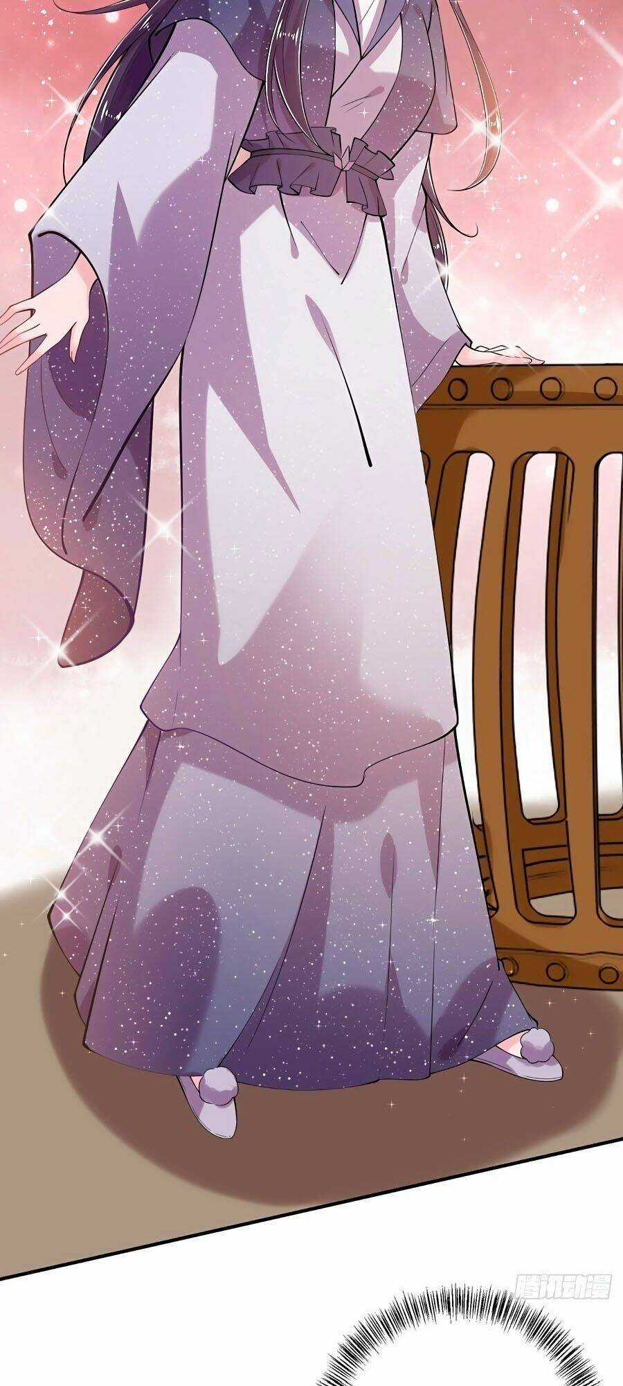 Phượng Ngự Tà Vương - Chapter 21 - Trang 9